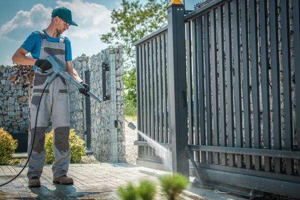 Best Building Exterior Washing  in Aurora, IL