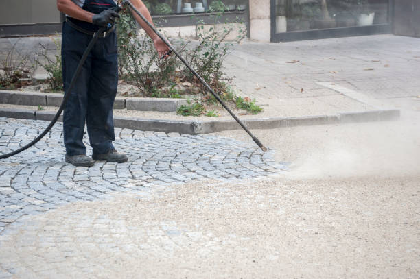 Best Machinery and Equipment Cleaning  in Aurora, IL