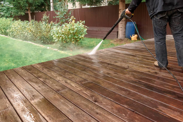 Concrete Sealing in Aurora, IL