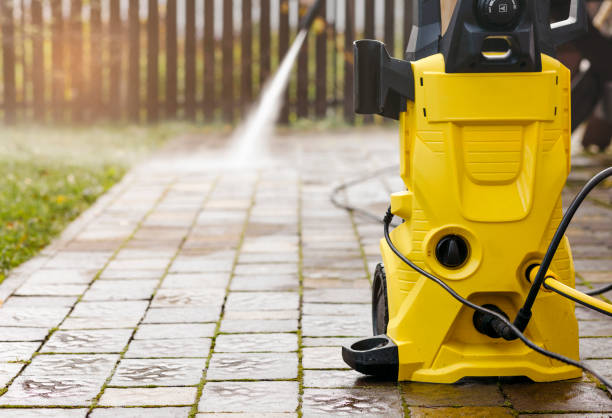 Trusted Aurora, IL Pressure Washing Services Experts